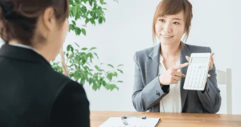 作業完了・お支払い
